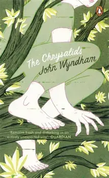 The Chrysalids, Paperback/John Wyndham