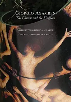 The Church and the Kingdom, Paperback/***