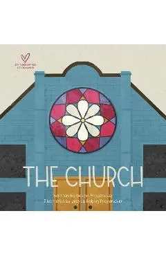 The Church - Devon Provencher