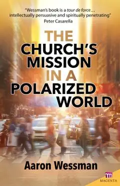 The Church's Mission in a Polarized World - Fr Robert Aaron Wessman