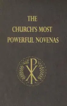The Church's Most Powerful Novenas, Paperback/Michael Dubruiel