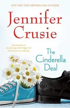 The Cinderella Deal - Jennifer Crusie