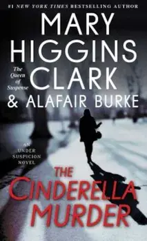 The Cinderella Murder, Paperback/Mary Higgins Clark