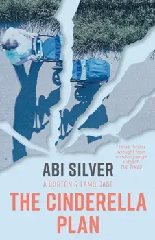 The Cinderella Plan, 3, Paperback/Abi Silver