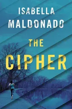 The Cipher, Paperback/Isabella Maldonado