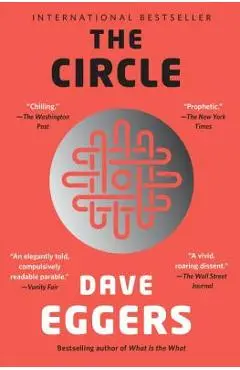 The Circle - Dave Eggers