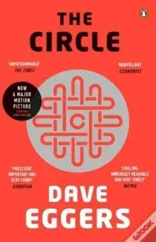 The Circle/Dave Eggers