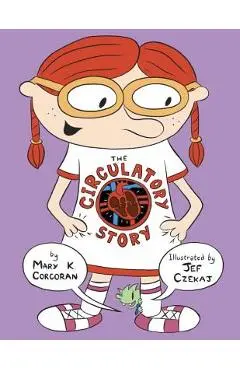 The Circulatory Story - Mary Corcoran