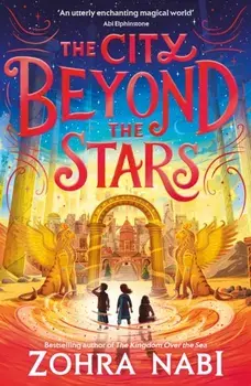 The City Beyond the Stars, Paperback/Zohra Nabi