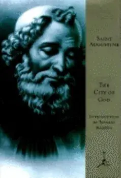 The City of God, Hardcover/Augustine