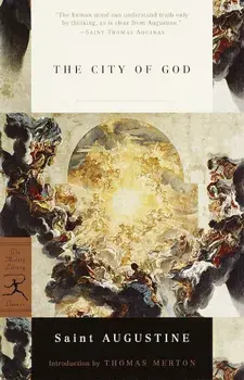 The City of God, Paperback/Augustine