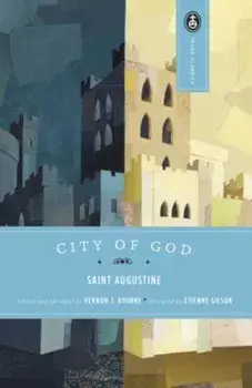 The City of God, Paperback/Augustine