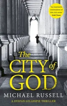 The City of God, Paperback/Michael Russell