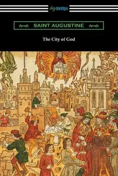 The City of God, Paperback/Saint Augustine