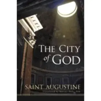 The City of God, Paperback/Saint Augustine of Hippo