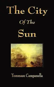 The City of the Sun, Paperback/Tommaso Campanella