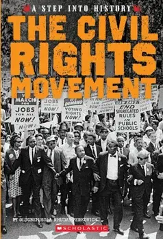 The Civil Rights Movement, Paperback/Olugbemisola Rhuday-Perkovich