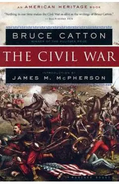The Civil War - Bruce Catton