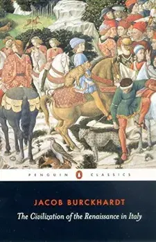 The Civilization of the Renaissance in Italy, Paperback/Jacob Burckhardt