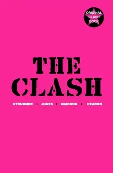 The Clash. Main, Paperback/The (Author) Clash