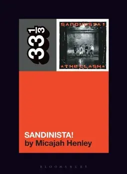 The Clash's Sandinista!, Paperback/***