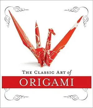 The Classic Art of Origami Kit/John Morin
