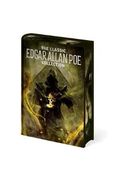 The Classic Edgar Allan Poe Collection - Edgar Allan Poe