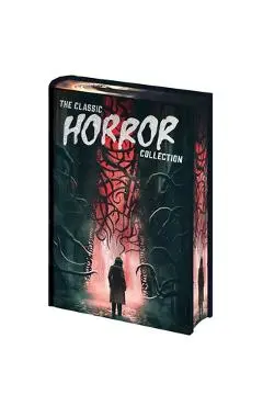 The Classic Horror Collection - H. P. Lovecraft