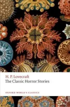 The Classic Horror Stories, Paperback/H. P. Lovecraft