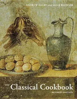The Classical Cookbook, Hardcover/Andrew Dalby