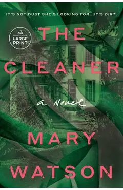 The Cleaner - Mary Watson