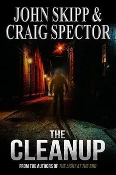 The Cleanup, Paperback/Craig Spector