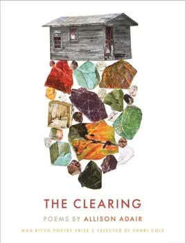 The Clearing, Paperback/Allison Adair