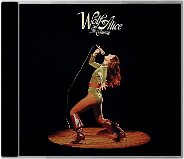 The Clearing | Wolf Alice