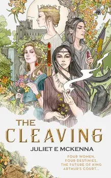 The Cleaving. New ed, Paperback/***