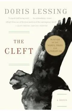 The Cleft - Doris Lessing