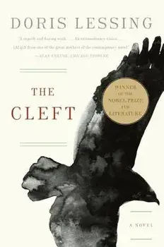 The Cleft, Paperback/Doris Lessing