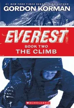 The Climb, Paperback/Gordan Korman