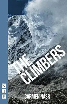 The Climbers, Paperback/Carmen Nasr