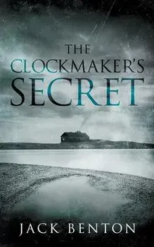 The Clockmaker's Secret, Paperback/Jack Benton