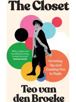 The Closet, Paperback/Teo van den Broeke