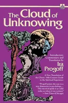 The Cloud of Unknowing, Paperback/Ira Progoff