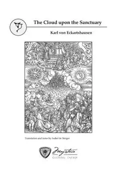The Cloud upon the Sanctuary, Paperback/Karl Eckhartshausen