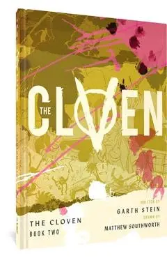 The Cloven: Book Two - Garth Stein