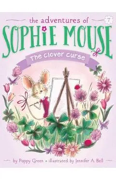 The Clover Curse, 7 - Poppy Green