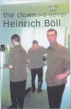 The Clown. New ed, Paperback/Heinrich Boll