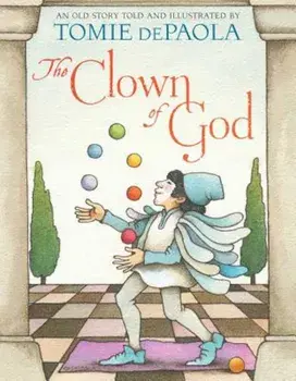 The Clown of God, Hardcover/Tomie dePaola