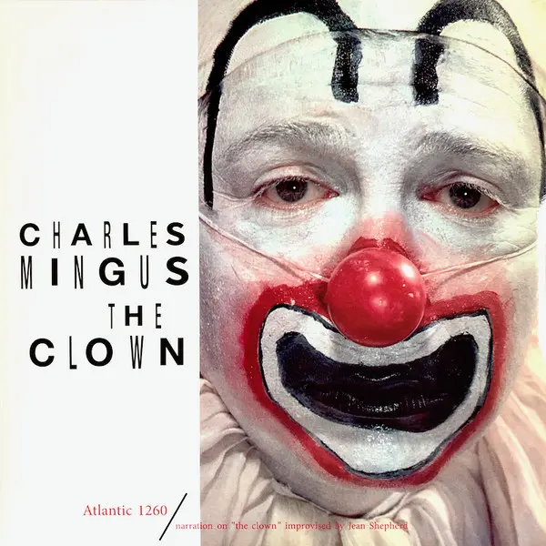 The Clown - Vinyl | Charles Mingus