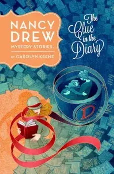 The Clue in the Diary '7, Hardcover/Carolyn Keene