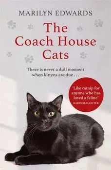 The Coach House Cats, Paperback/Marilyn Edwards